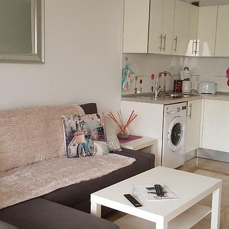 Paradise Club L28 & L29 Пуерто дел Кармен Екстериор снимка