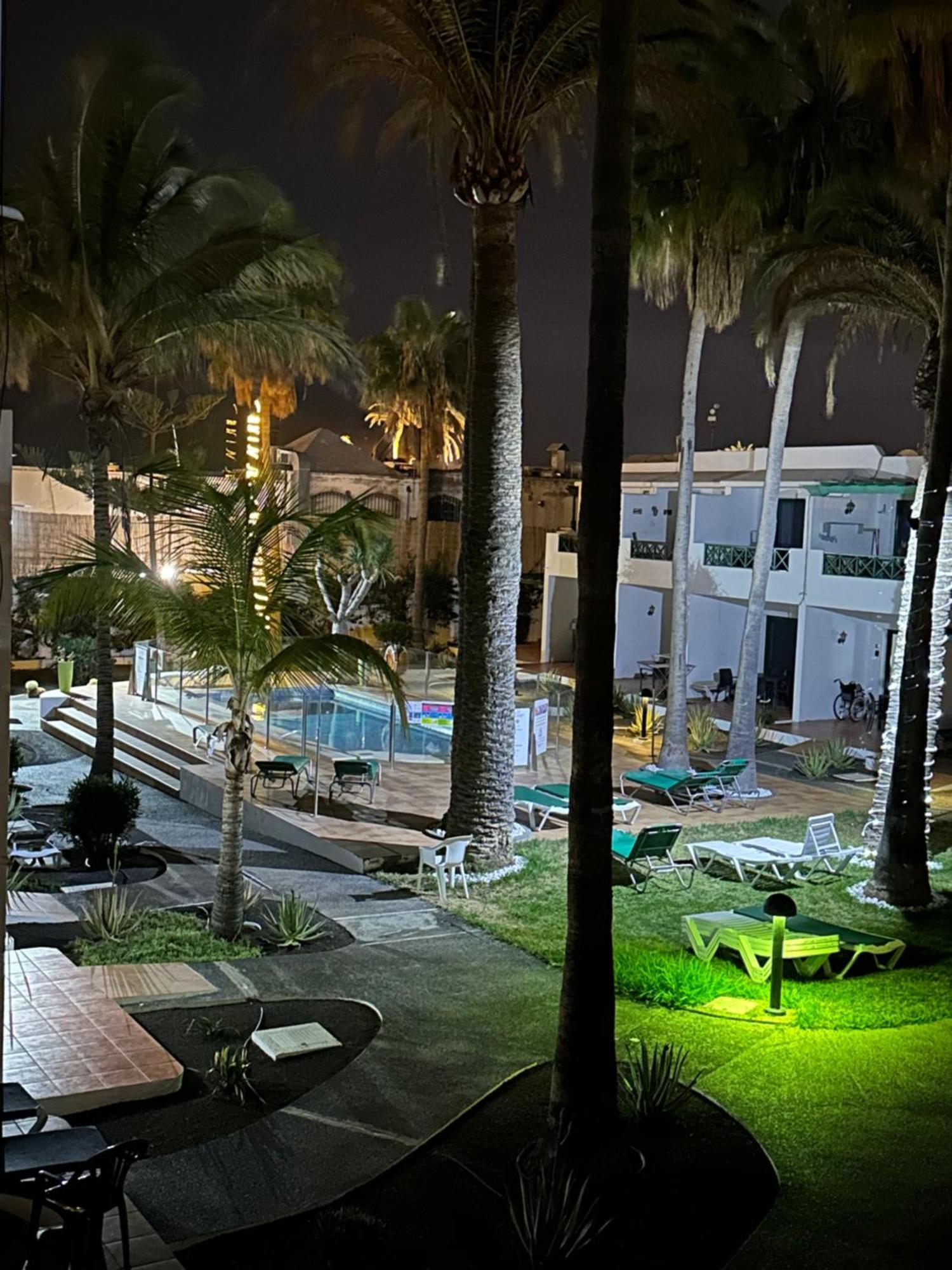 Paradise Club L28 & L29 Пуерто дел Кармен Екстериор снимка