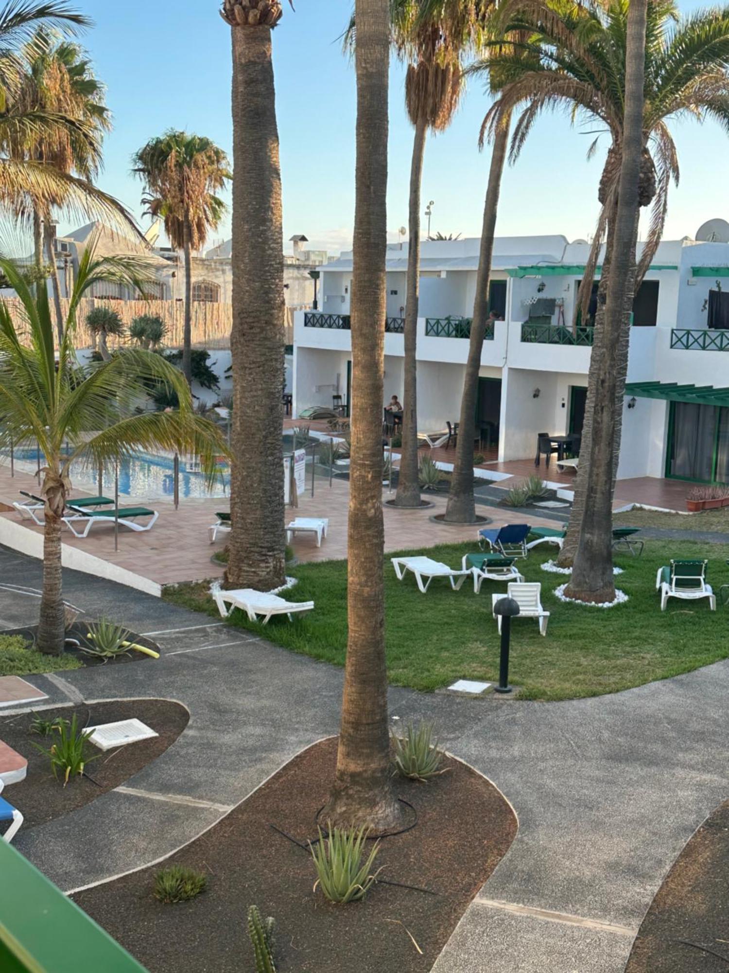 Paradise Club L28 & L29 Пуерто дел Кармен Екстериор снимка