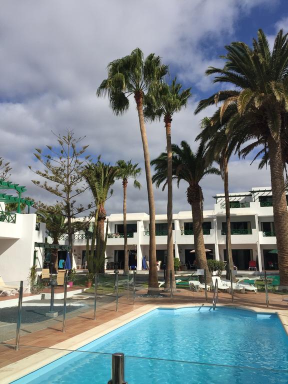 Paradise Club L28 & L29 Пуерто дел Кармен Екстериор снимка