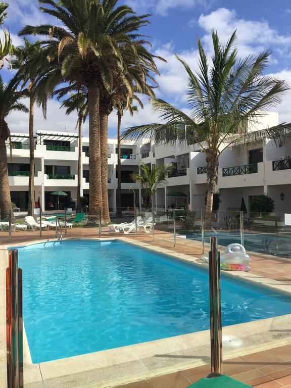 Paradise Club L28 & L29 Пуерто дел Кармен Екстериор снимка