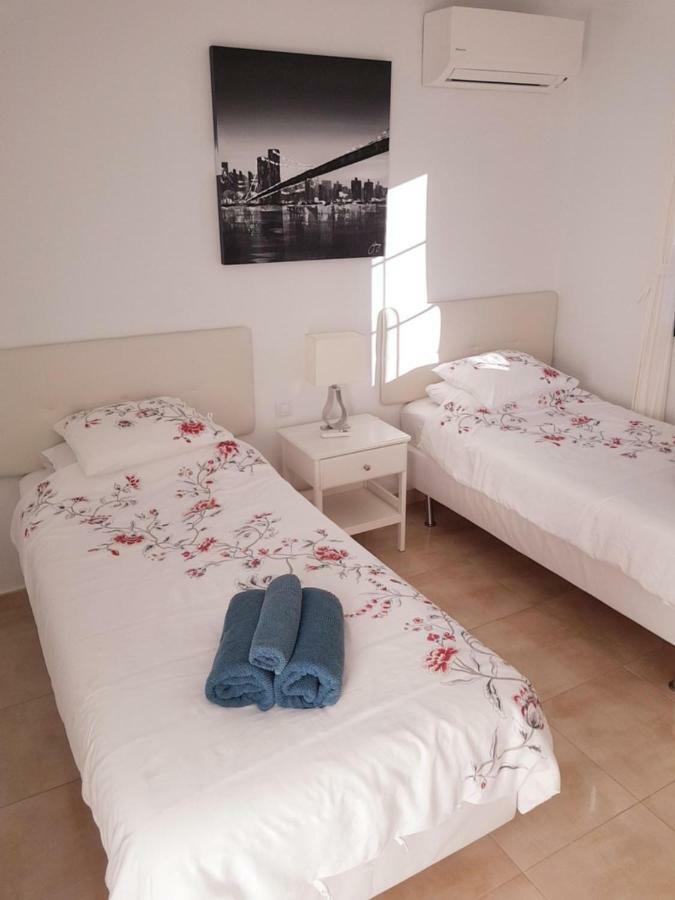 Paradise Club L28 & L29 Пуерто дел Кармен Екстериор снимка