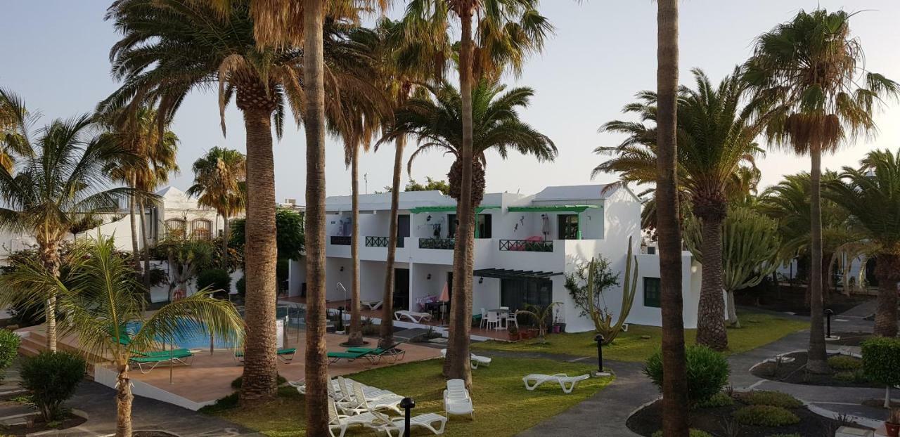 Paradise Club L28 & L29 Пуерто дел Кармен Екстериор снимка